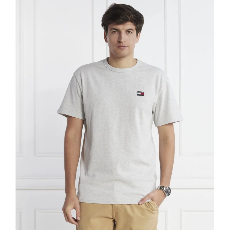 Tommy Jeans T-shirt BADGE | Classic fit