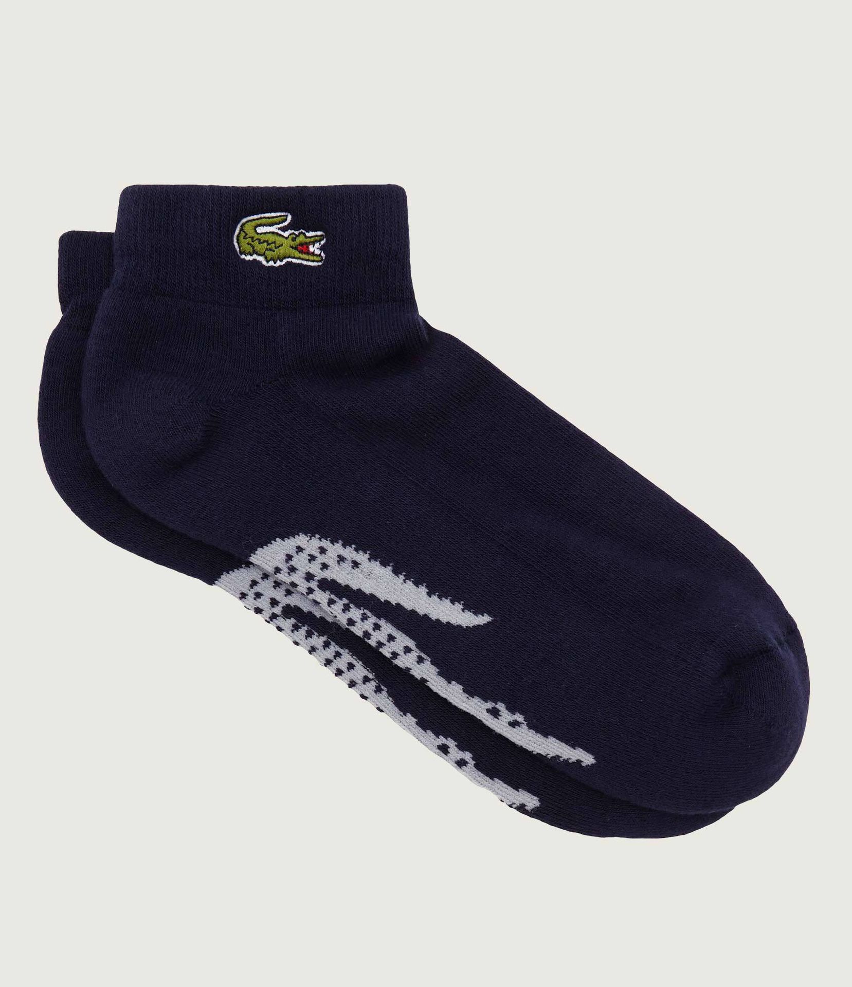 Lacoste Skarpety