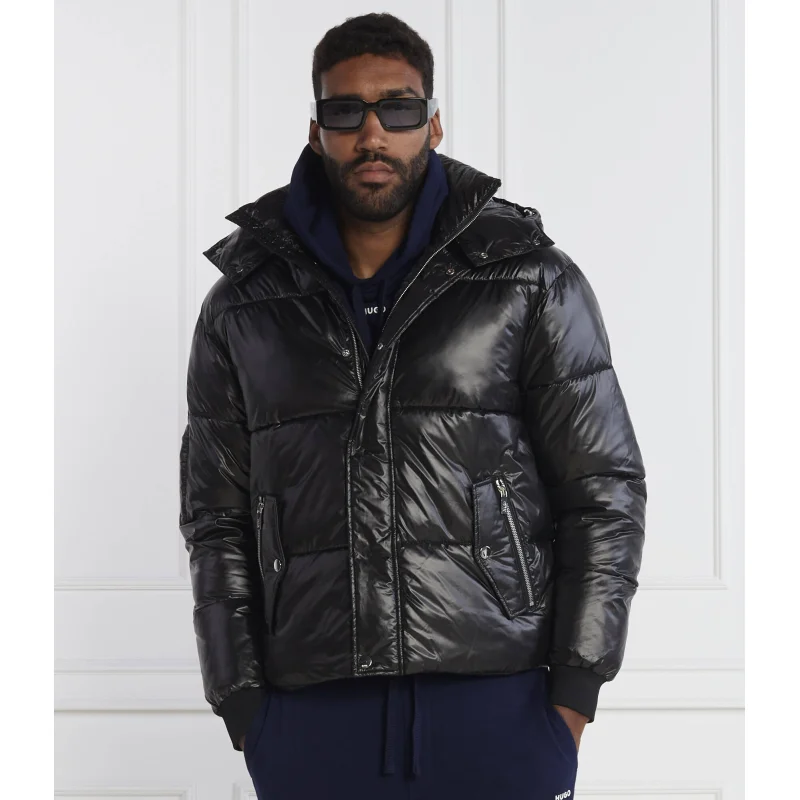 Karl Lagerfeld Kurtka | Regular Fit