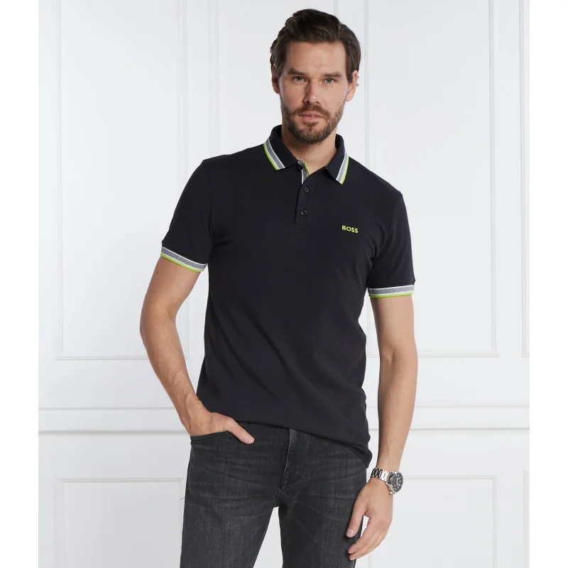 BOSS GREEN Polo Paddy | Regular Fit