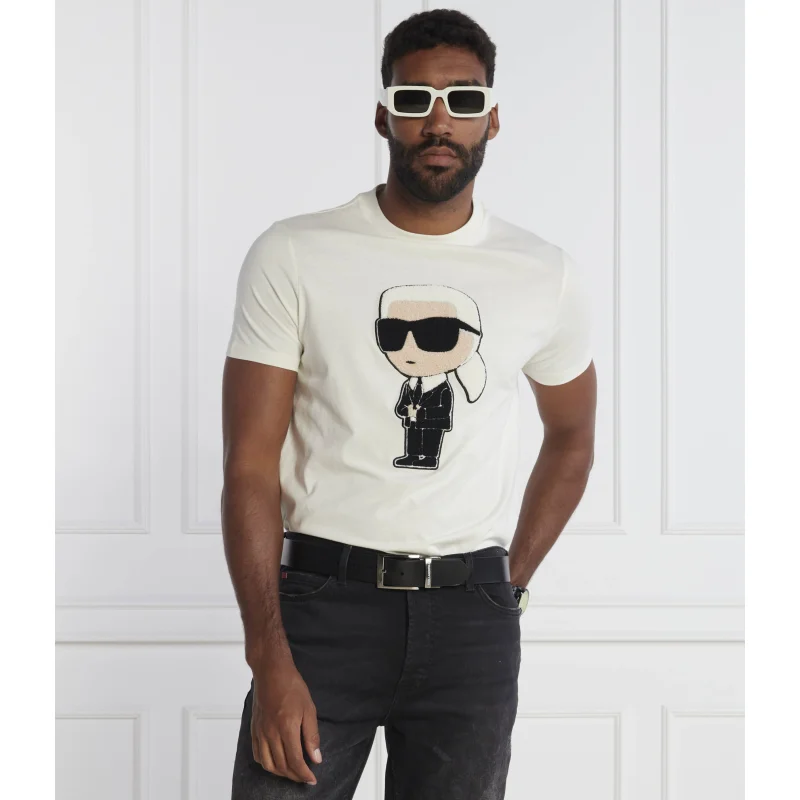 Karl Lagerfeld T-shirt | Regular Fit