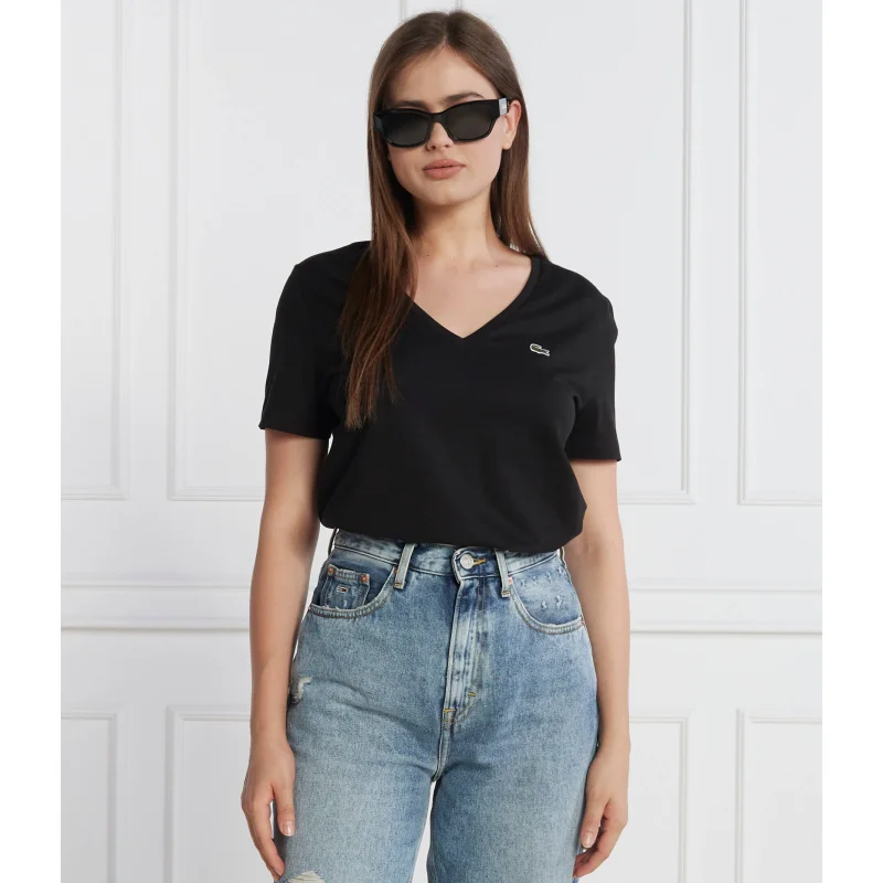 Lacoste T-shirt | Regular Fit