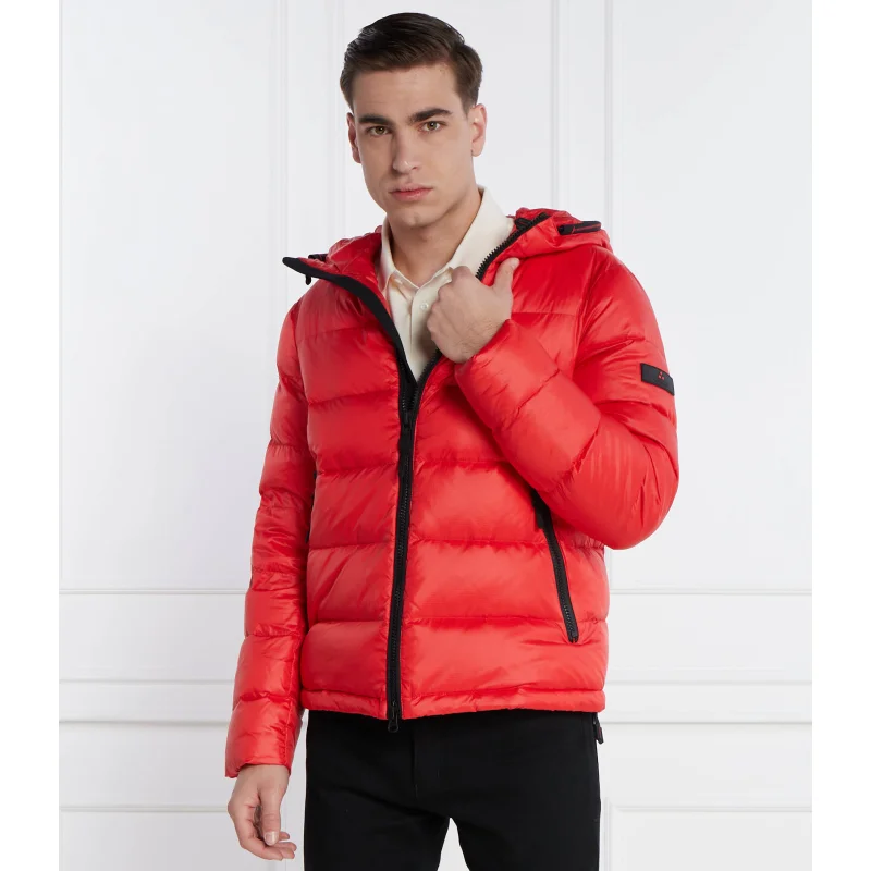 Peuterey Puchowa kurtka | Regular Fit