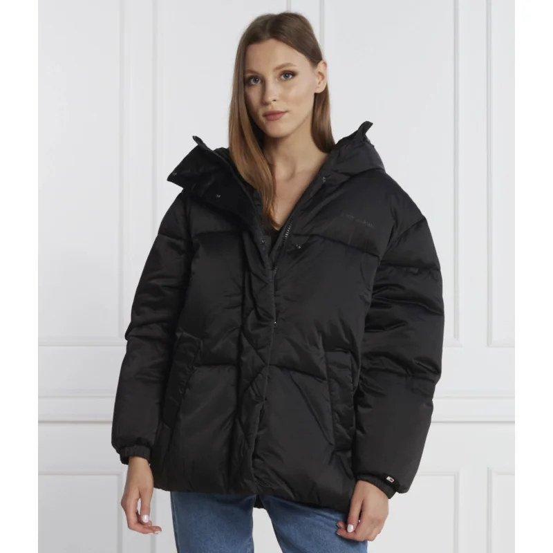 Tommy Jeans Kurtka | Oversize fit