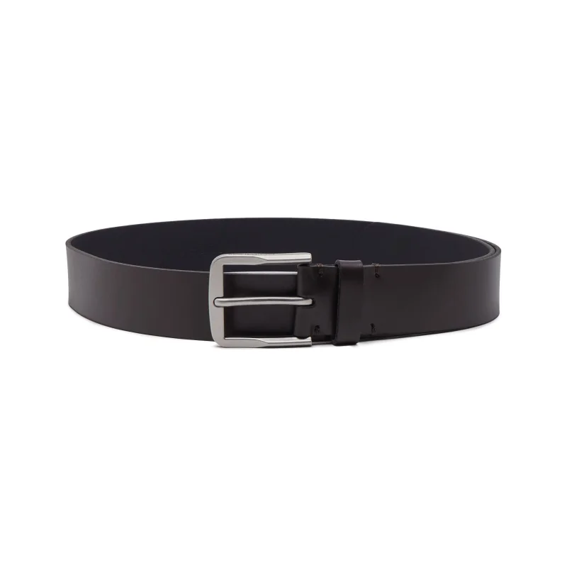 CALVIN KLEIN JEANS Skórzany pasek