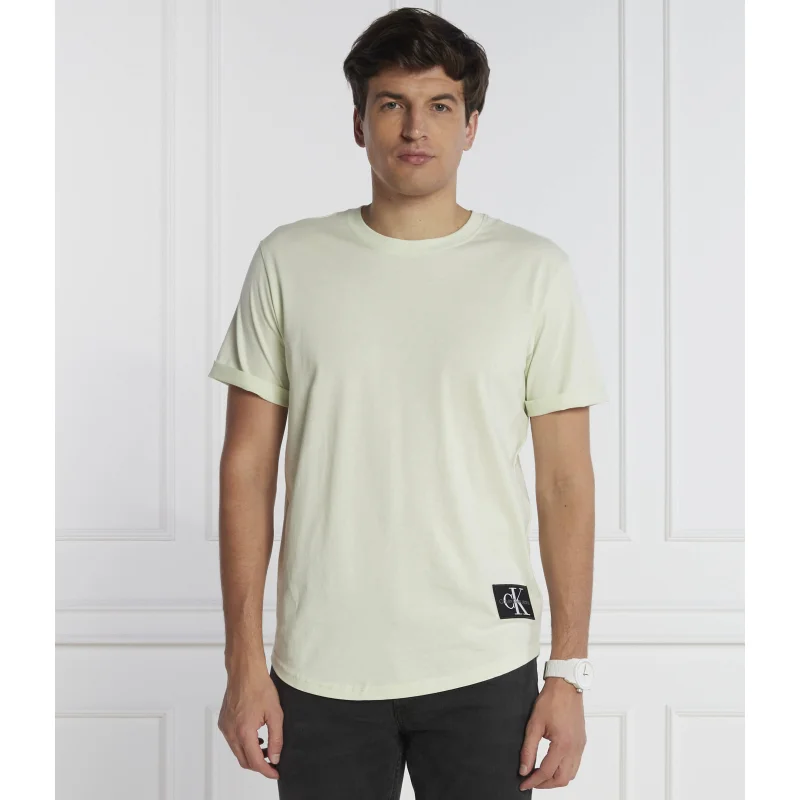 Calvin Klein Jeans T-shirt | Regular Fit