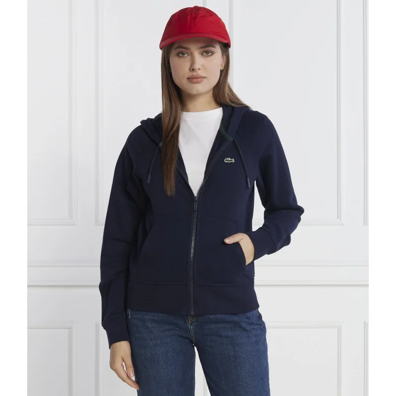 Lacoste Bluza | Regular Fit