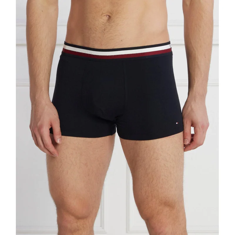 Tommy Hilfiger Bokserki TRUNK