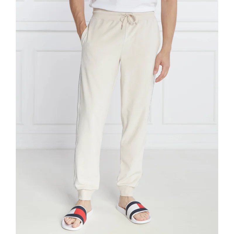 Tommy Hilfiger Spodnie dresowe | Regular Fit