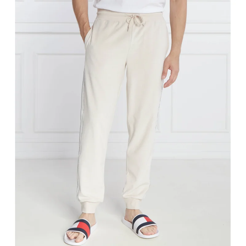 Tommy Hilfiger Spodnie dresowe | Regular Fit