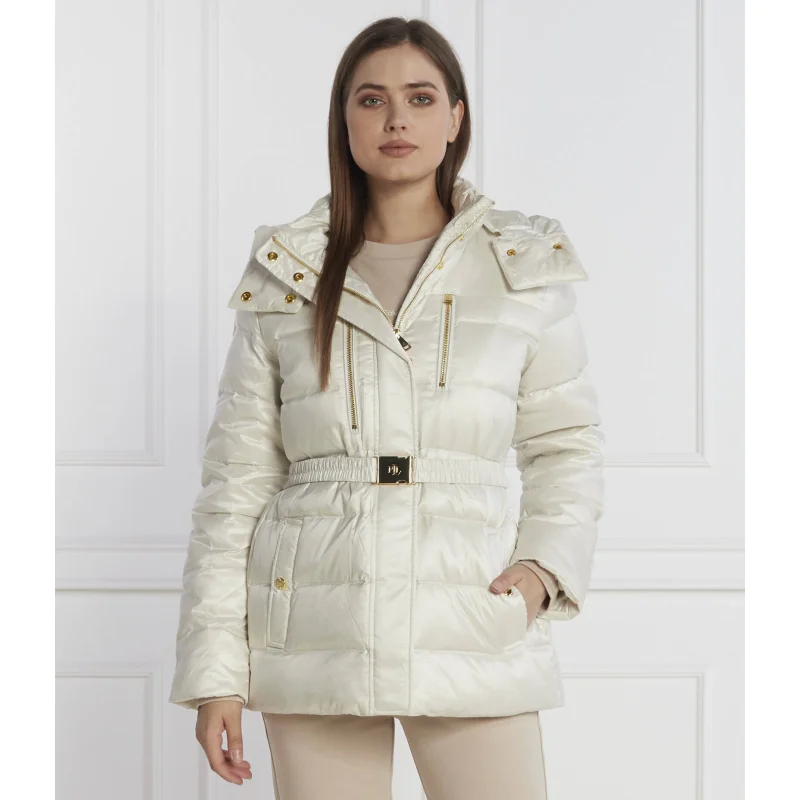 LAUREN RALPH LAUREN Puchowa kurtka | Regular Fit