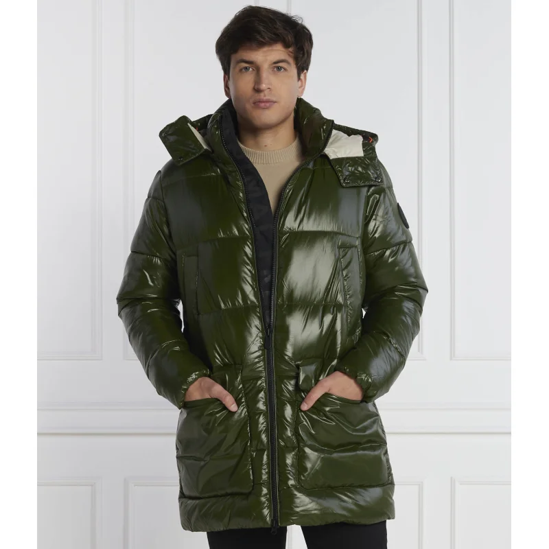 Save The Duck Kurtka CHRISTIAN | Regular Fit