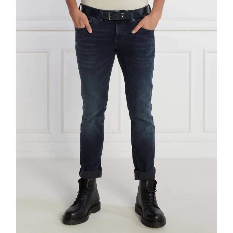 Tommy Jeans Jeansy Scanton | Slim Fit