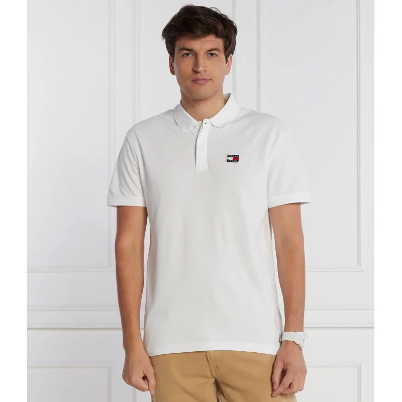 Tommy Jeans Polo | Classic fit