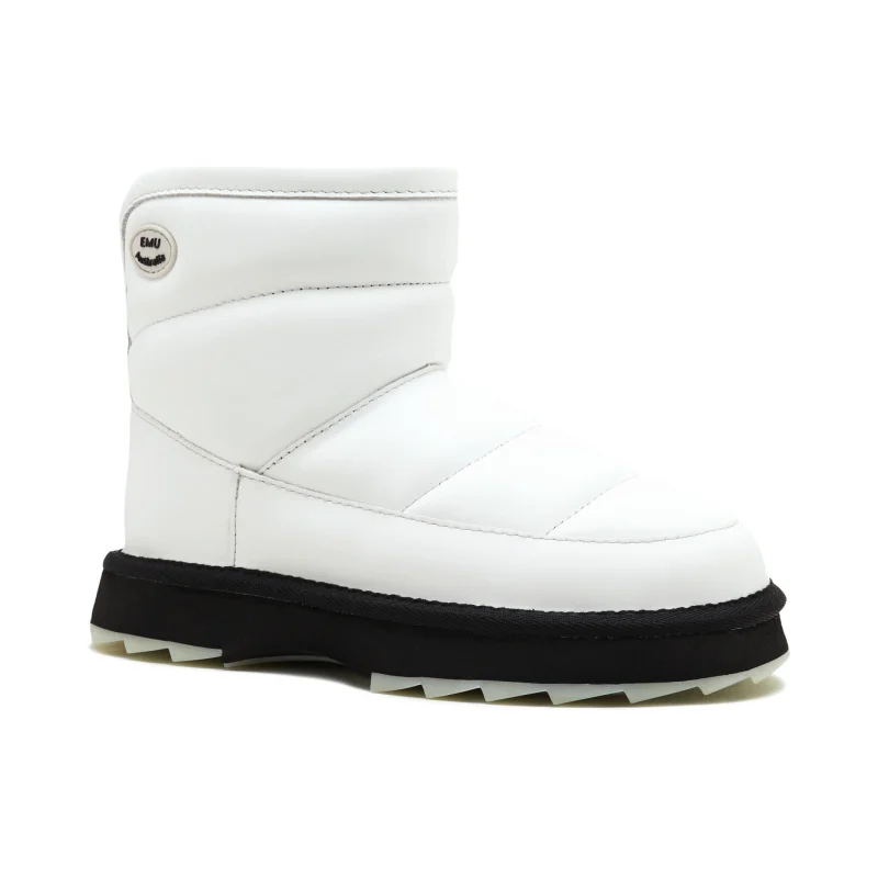 EMU Australia Śniegowce Valerie | skóra