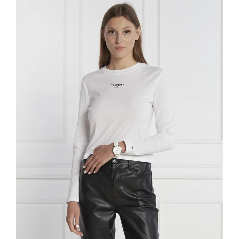 Tommy Jeans Bluzka | Regular Fit