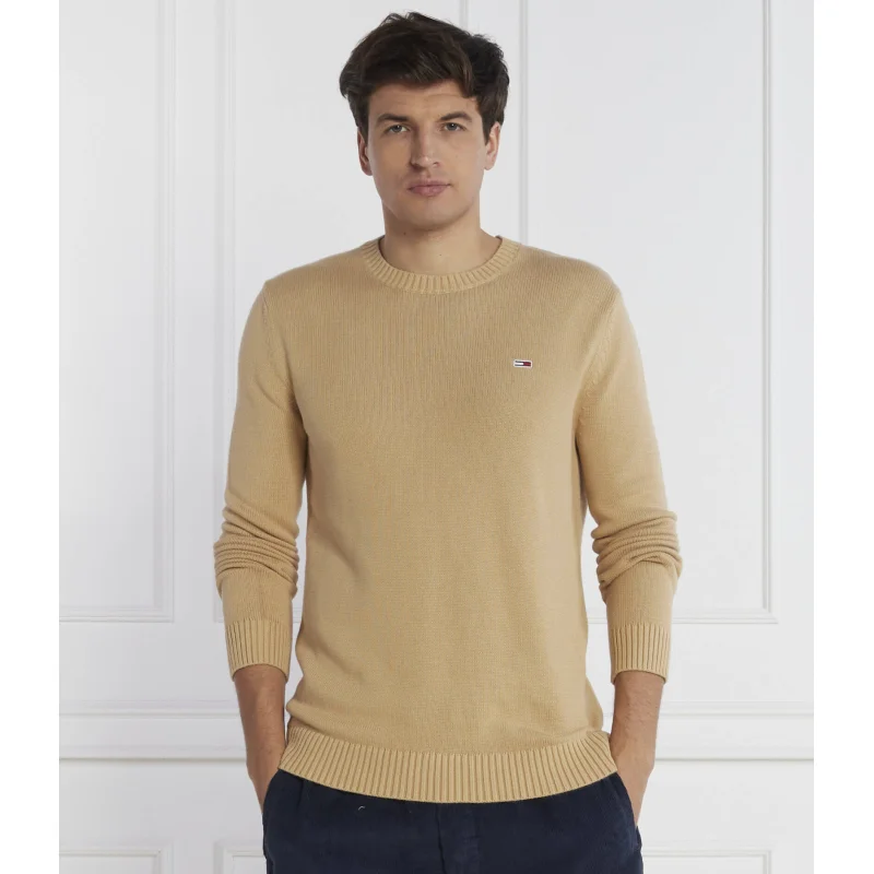 Tommy Jeans Sweter | Regular Fit