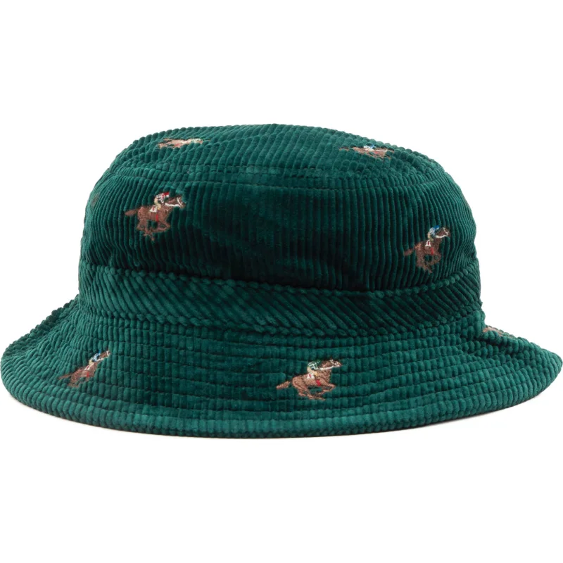 POLO RALPH LAUREN Kapelusz BUCKET HEADWEAR