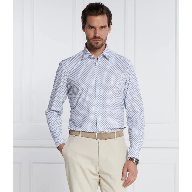 BOSS BLACK Koszula LIAM | Regular Fit