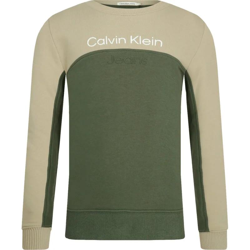 Calvin Klein Jeans Bluza | Regular Fit