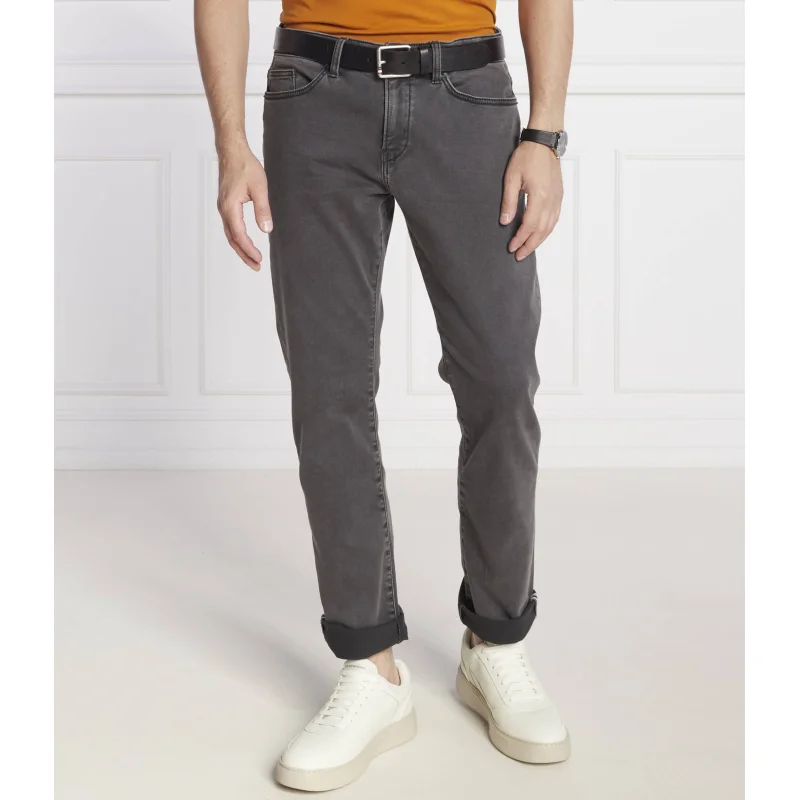 BOSS BLACK Jeansy Delaware | Slim Fit