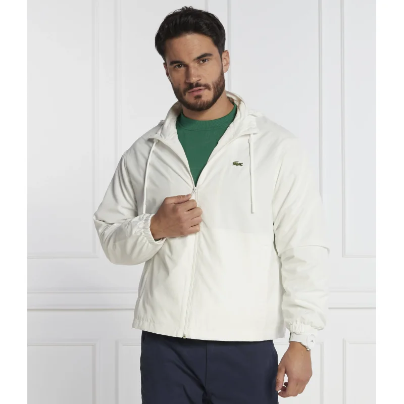 Lacoste Kurtka | Regular Fit