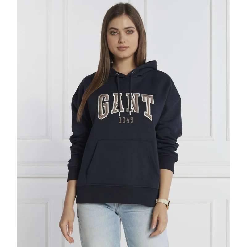 Gant Bluza | Regular Fit
