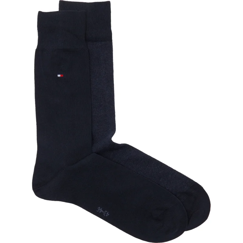 Tommy Hilfiger Skarpety 2-pack BIRDEYE