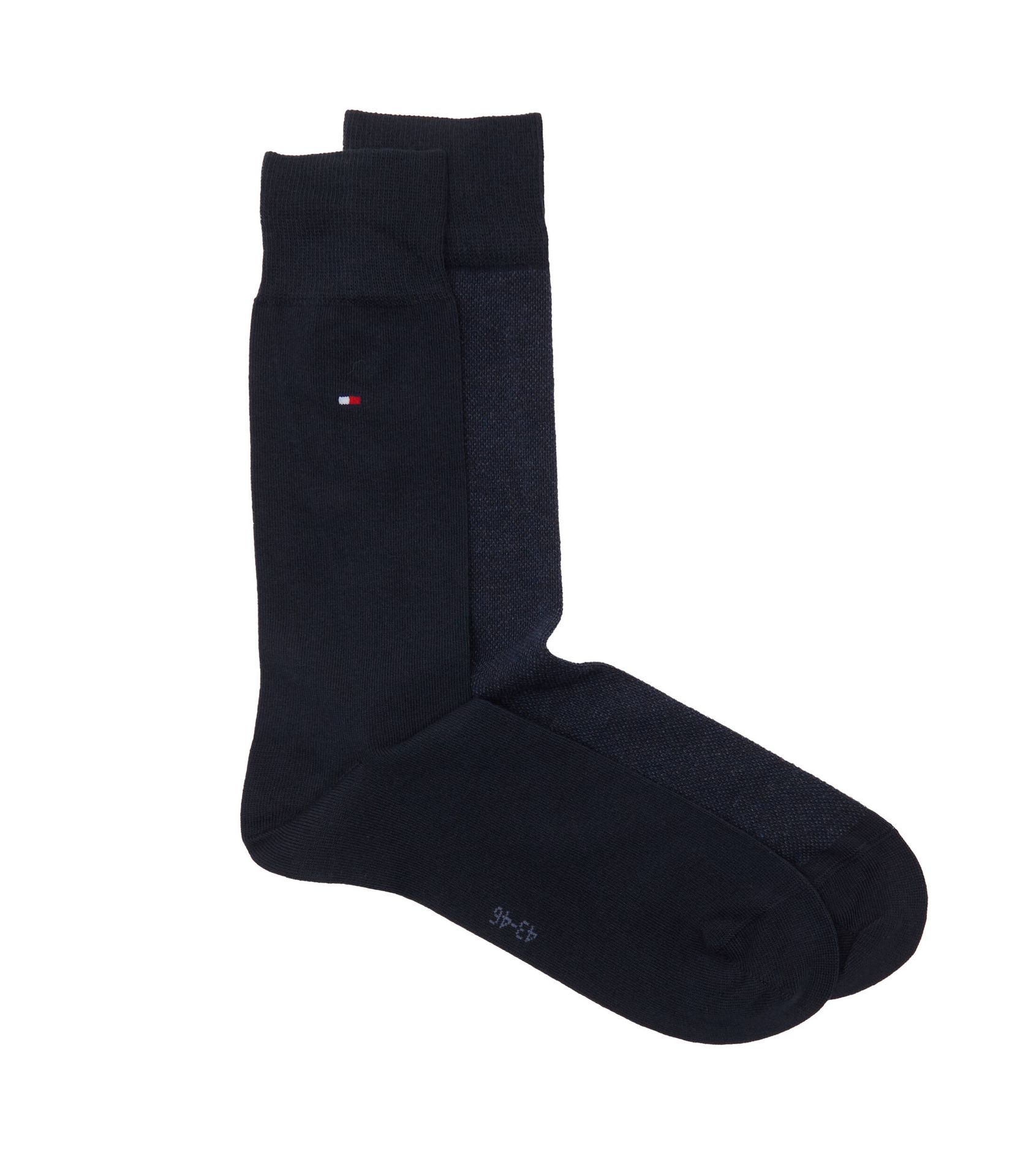 Tommy Hilfiger Skarpety 2-pack BIRDEYE