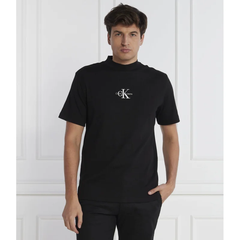 Calvin Klein Jeans T-shirt | Regular Fit