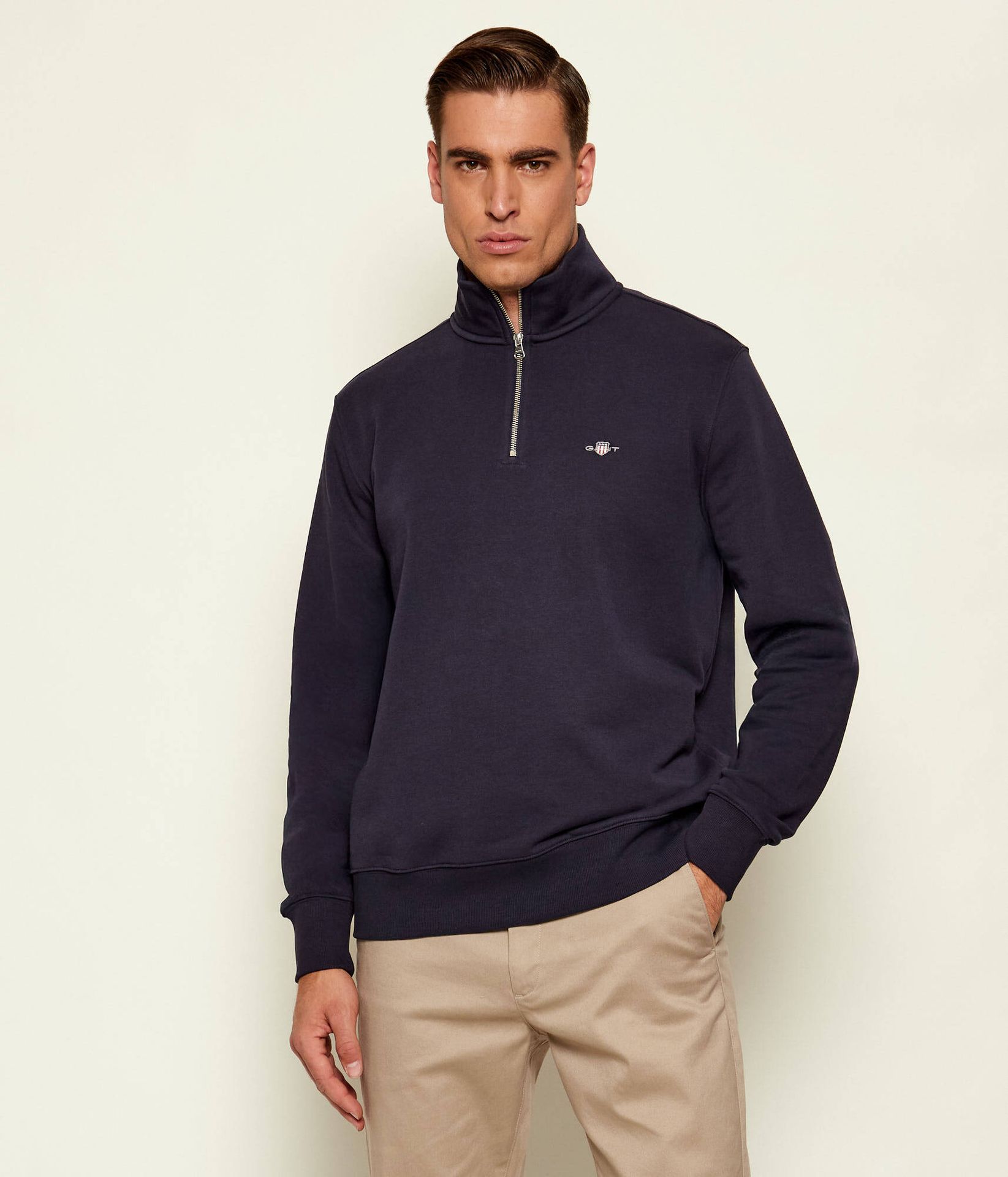 Gant Sweter Regular Fit