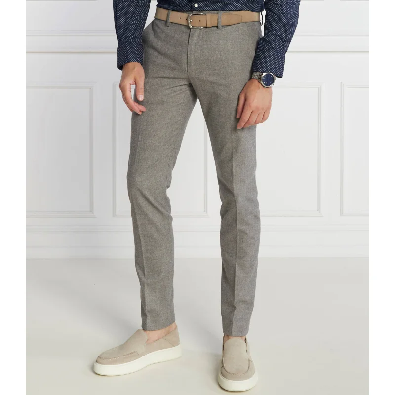 Tommy Hilfiger Spodnie Bleecker | Slim Fit