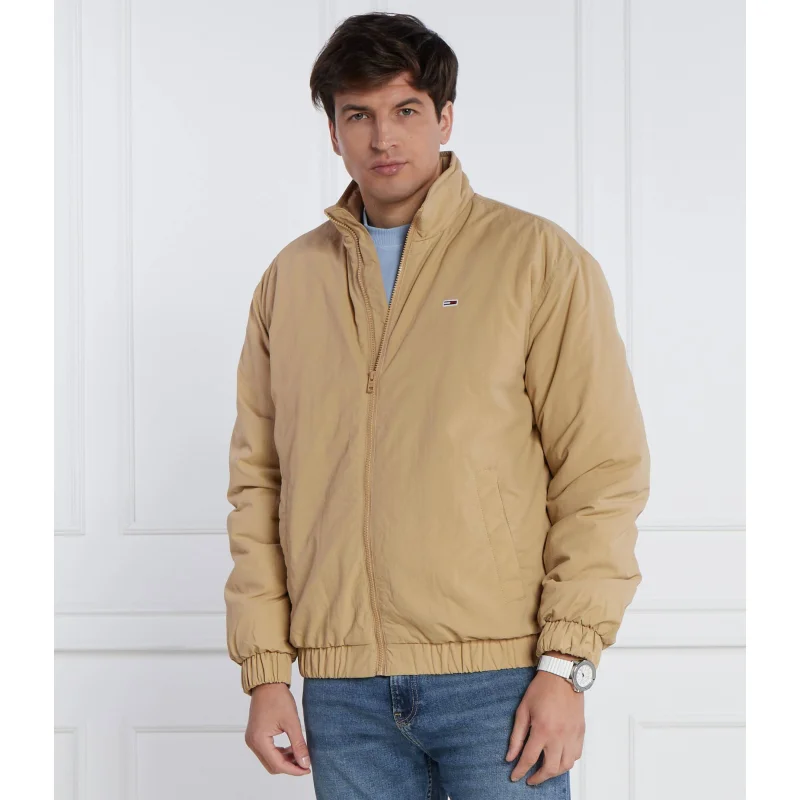 Tommy Jeans Kurtka ESSENTIAL PADDED | Regular Fit