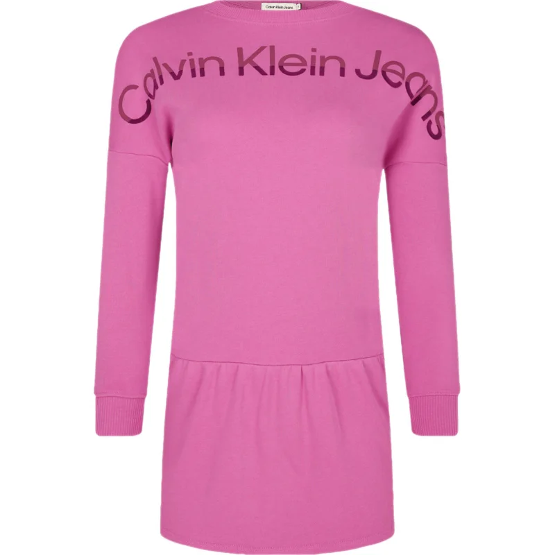 CALVIN KLEIN JEANS Sukienka