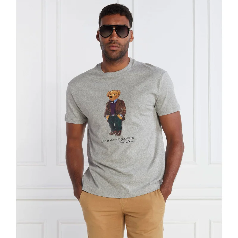 POLO RALPH LAUREN T-shirt | Regular Fit