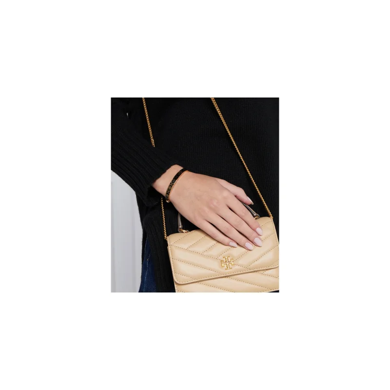TORY BURCH Bransoletka Monogram Hinge
