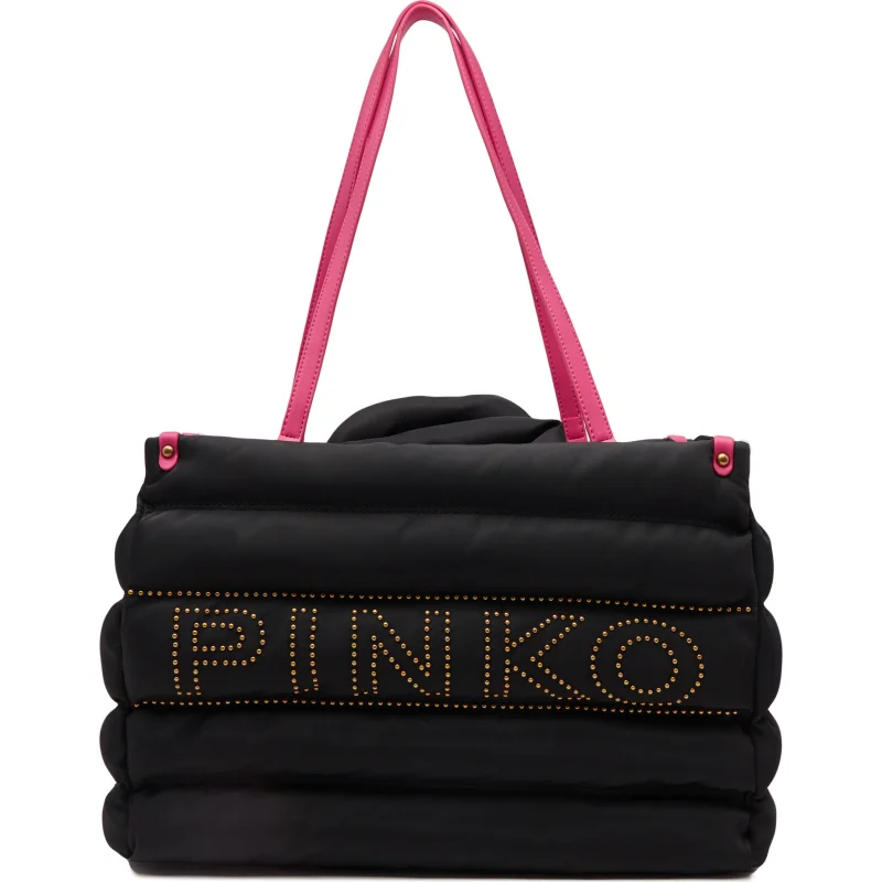 Pinko Shopperka RICICLATO MICR