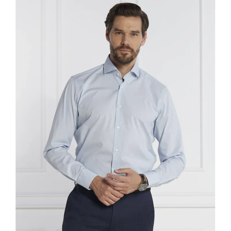 BOSS BLACK Koszula JOE spread | Regular Fit | stretch