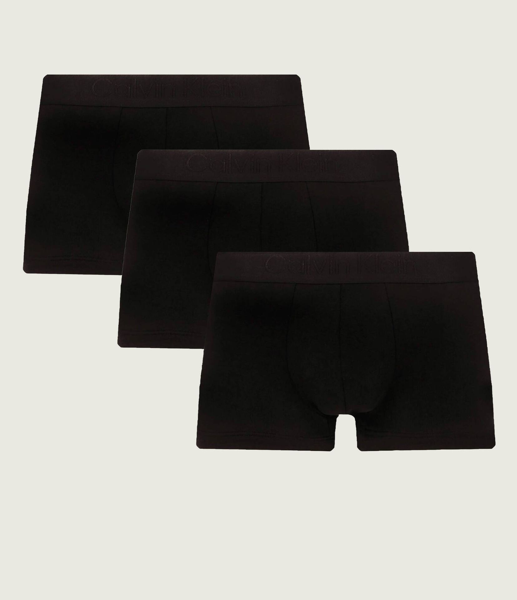 Calvin Klein Underwear Bokserki 3-pack