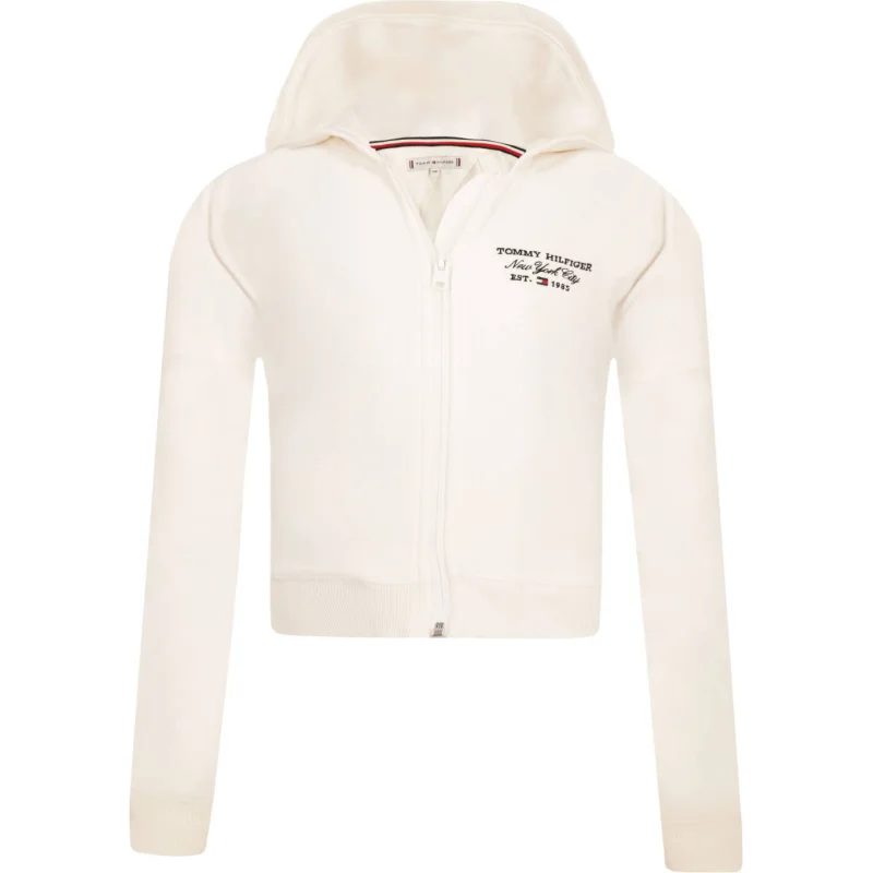 Tommy Hilfiger Bluza | Cropped Fit