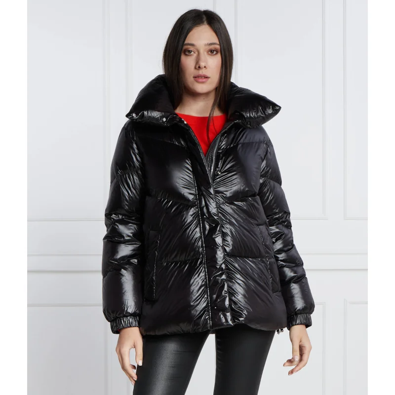 Woolrich Puchowa kurtka ALIQUIPPA Regular Fit