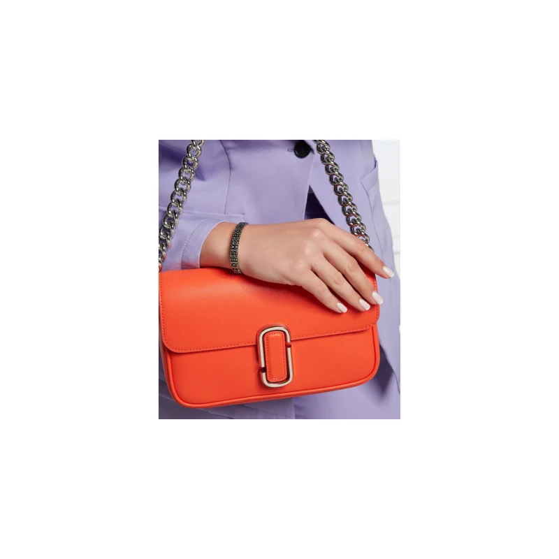 Marc Jacobs Bransoletka MONOGRAM ENGRAVED