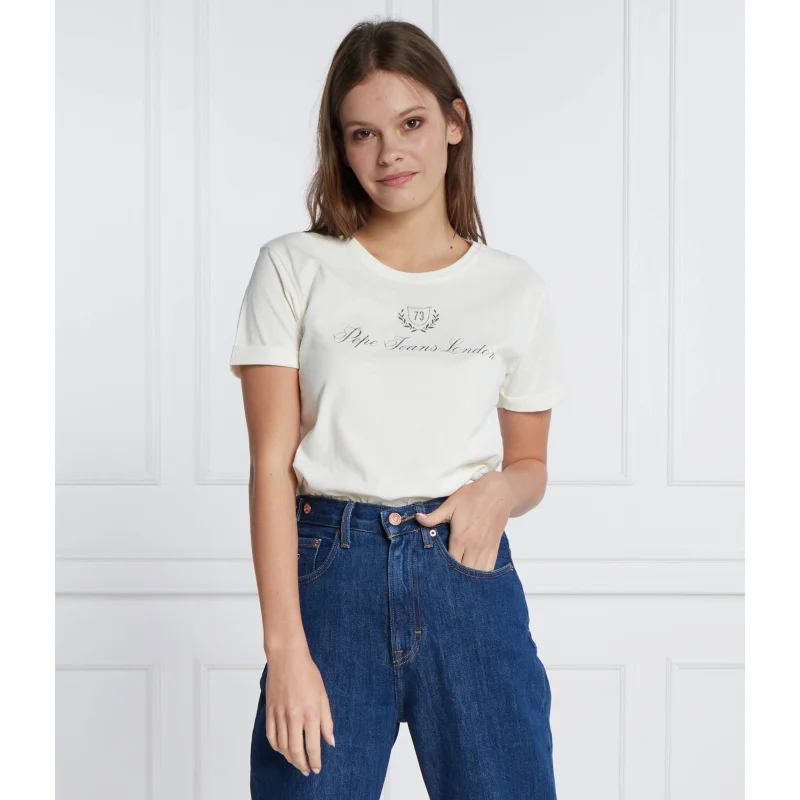 Pepe Jeans London T-shirt | Regular Fit