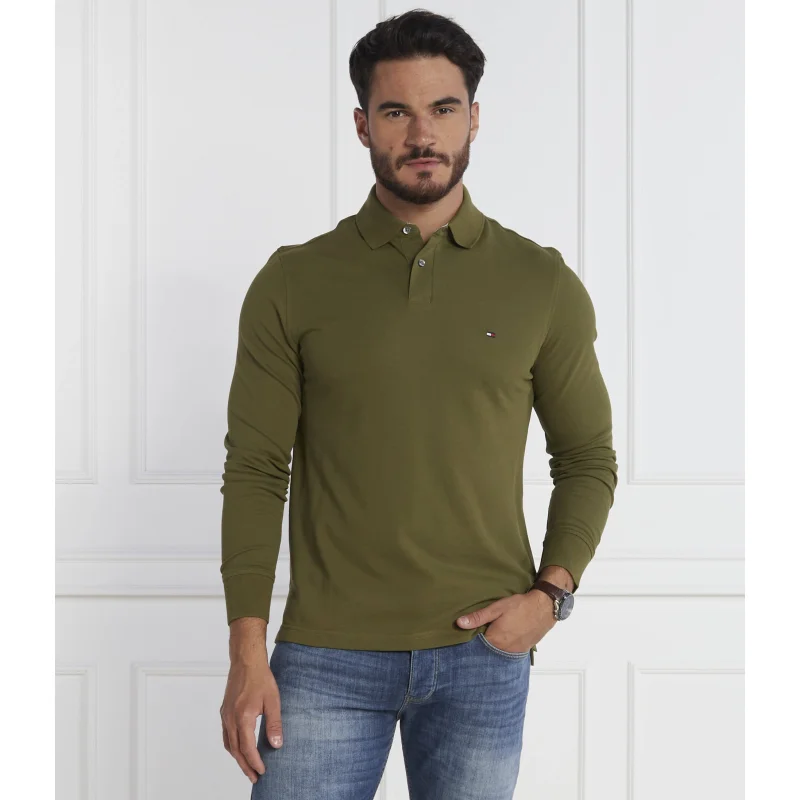 Tommy Hilfiger Polo | Regular Fit