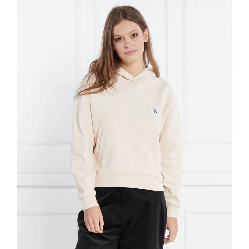 Calvin Klein Jeans Bluza | Regular Fit