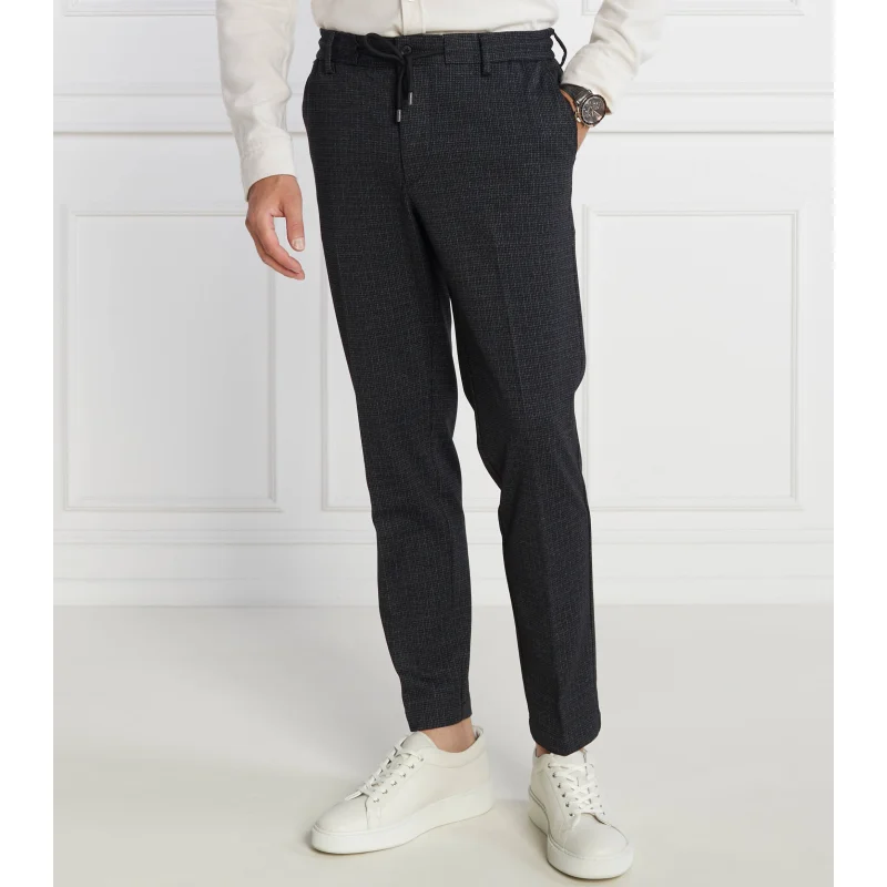 BOSS Spodnie Kane-DS | Regular Fit