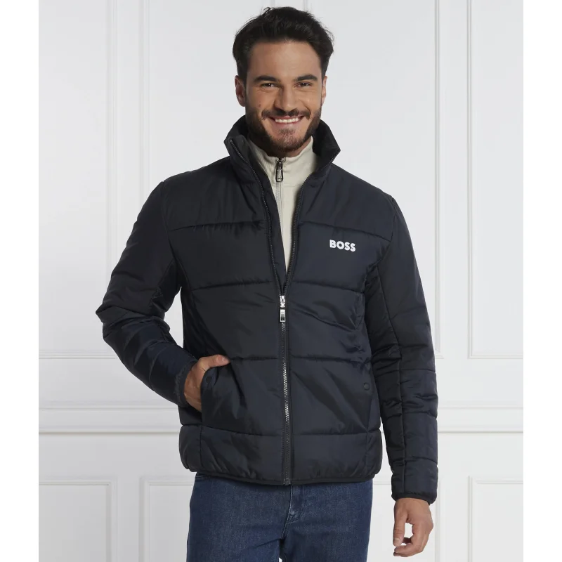 BOSS GREEN Kurtka J_Hamar2 | Regular Fit