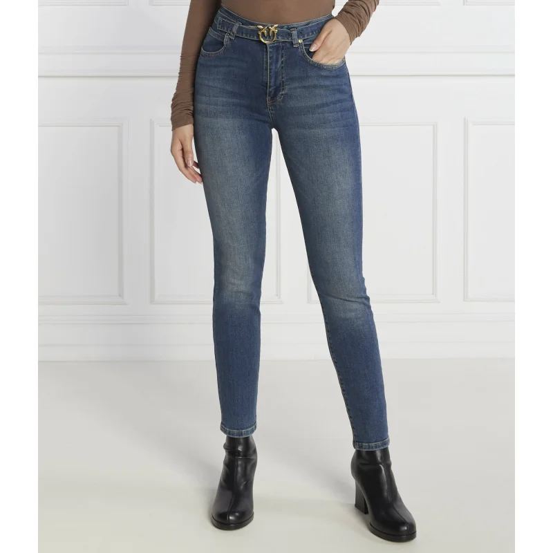 Pinko Jeansy SUSAN 5 | Skinny fit