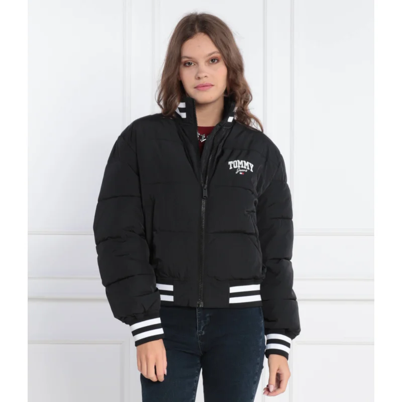 Tommy Jeans Kurtka | Oversize fit