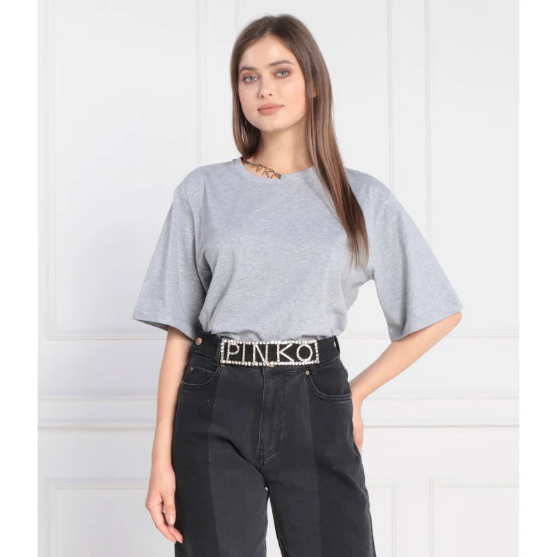 Pinko T-shirt | Regular Fit